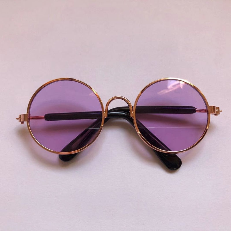 Dog Mod Artiste Sunglasses with Loop Strap Accessory