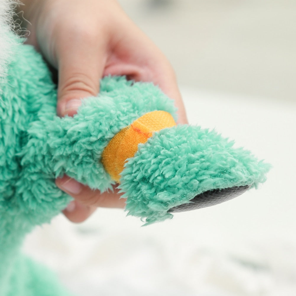 Little Monster Prince Fleece Pet Costume