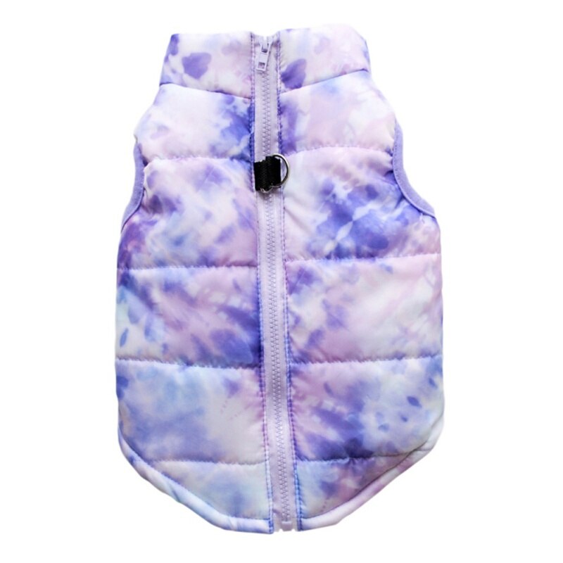Waterproof Dog Coat Warm Pet Clothes Vest Jacket Winter Puppy Pet Clothing For Dog Vest Dogs Costume Chihuahua Yorkshire Apparel