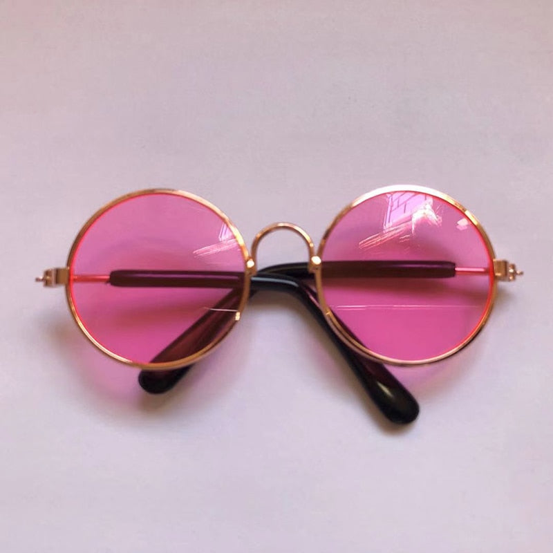 Dog Mod Artiste Sunglasses with Loop Strap Accessory