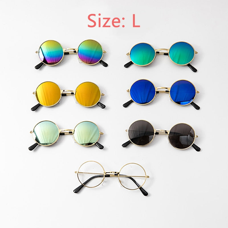 Dog Mod Artiste Sunglasses with Loop Strap Accessory