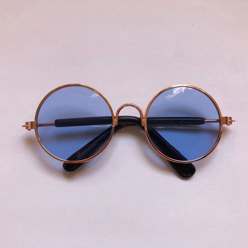 Dog Mod Artiste Sunglasses with Loop Strap Accessory