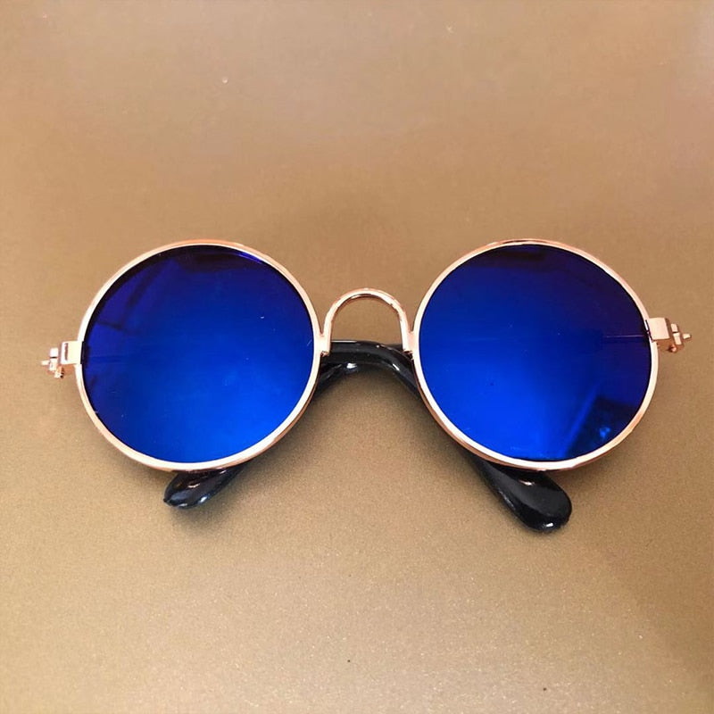 Dog Mod Artiste Sunglasses with Loop Strap Accessory