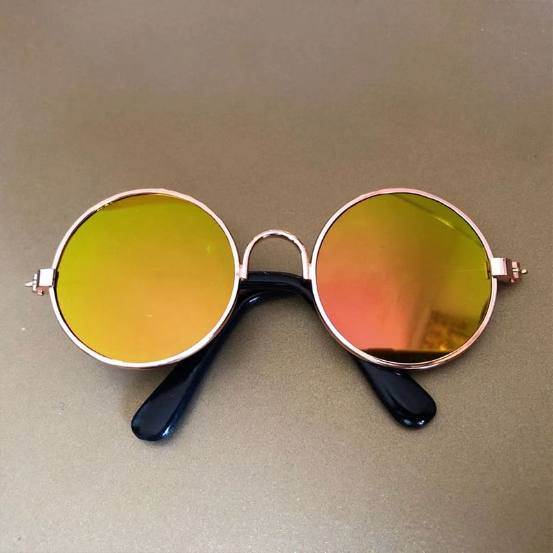 Dog Mod Artiste Sunglasses with Loop Strap Accessory