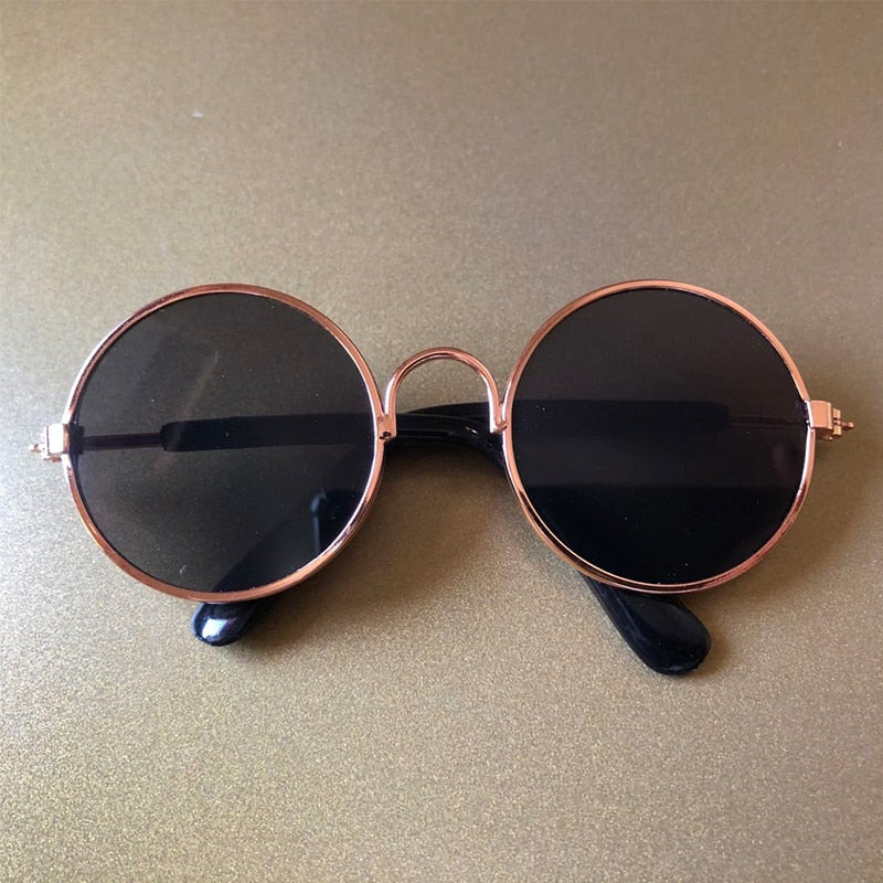 Dog Mod Artiste Sunglasses with Loop Strap Accessory