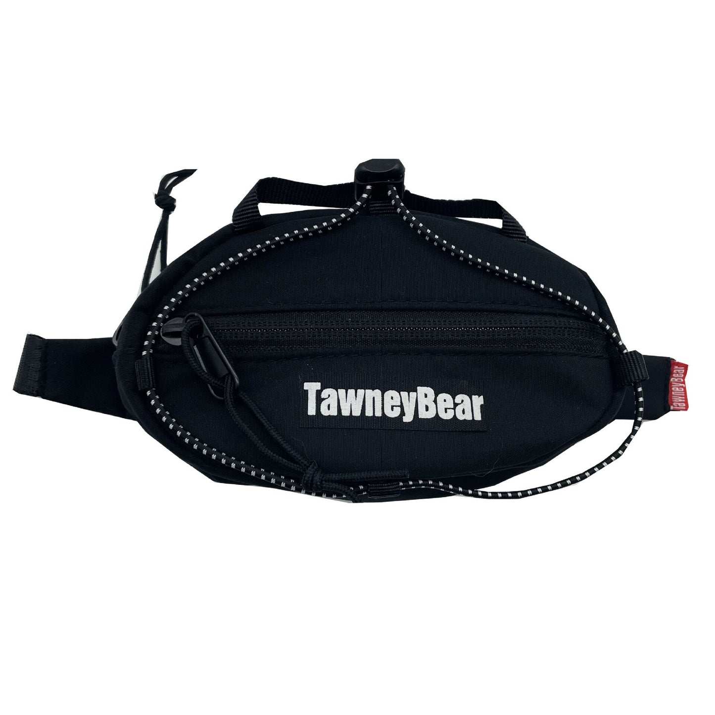 Crossbody Adventure Waterproof Daypack Accessory