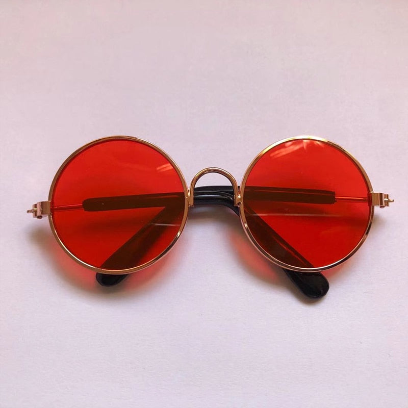 Dog Mod Artiste Sunglasses with Loop Strap Accessory