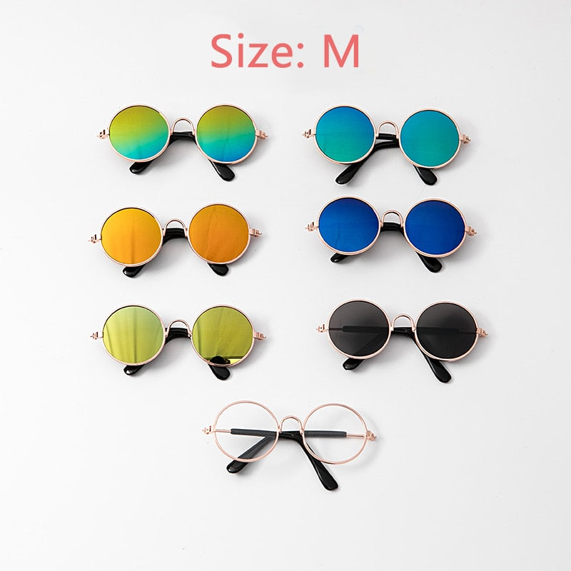 Dog Mod Artiste Sunglasses with Loop Strap Accessory