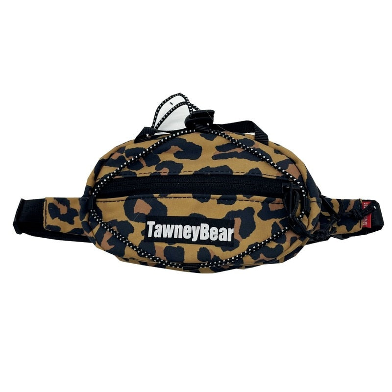 Crossbody Adventure Waterproof Daypack Accessory