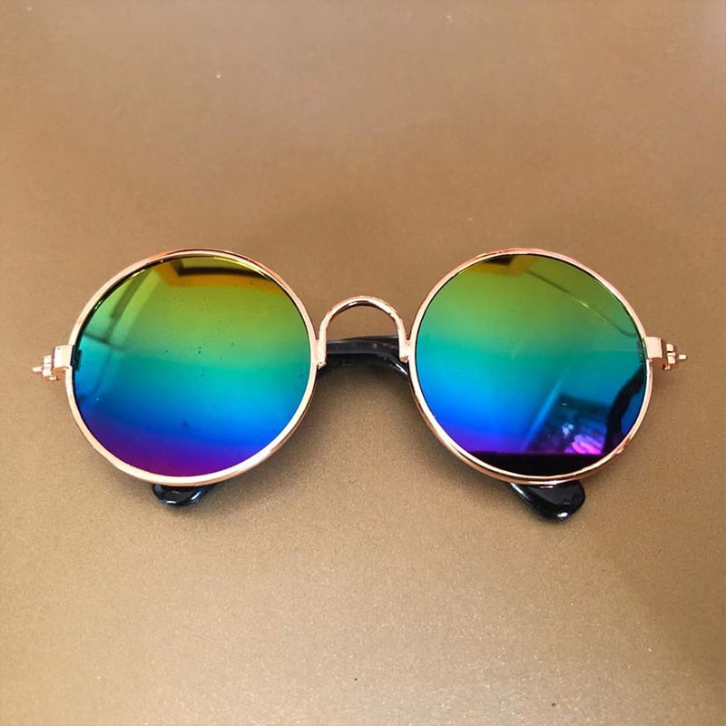 Dog Mod Artiste Sunglasses with Loop Strap Accessory