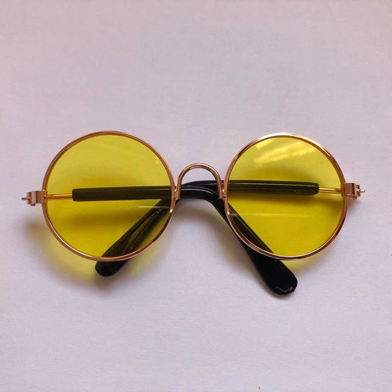 Dog Mod Artiste Sunglasses with Loop Strap Accessory