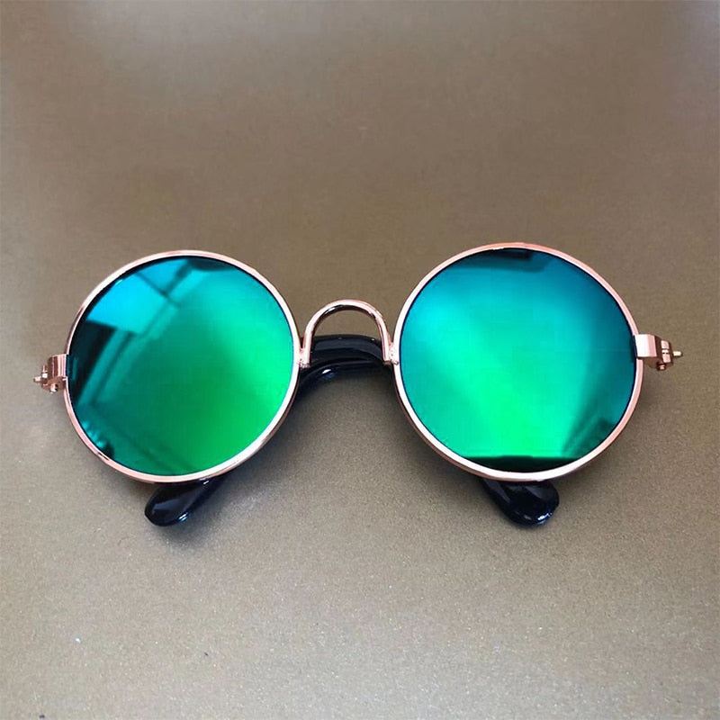 Dog Mod Artiste Sunglasses with Loop Strap Accessory