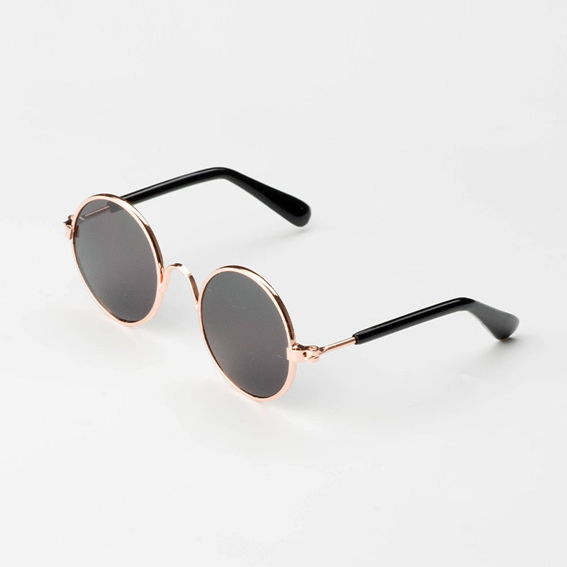 Dog Mod Artiste Sunglasses with Loop Strap Accessory