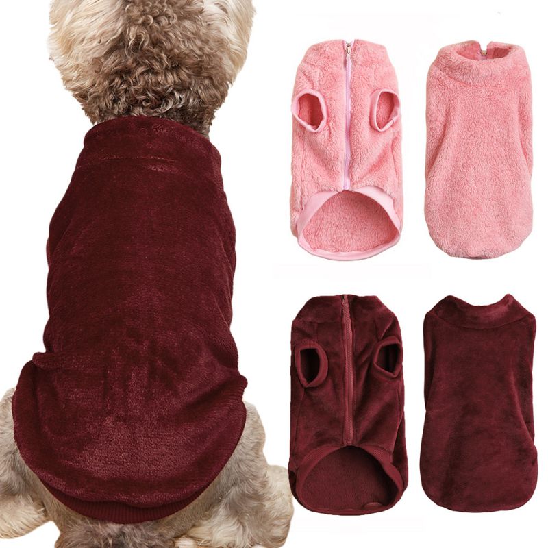 Chenille Fleece Luxury Color Block Sweater