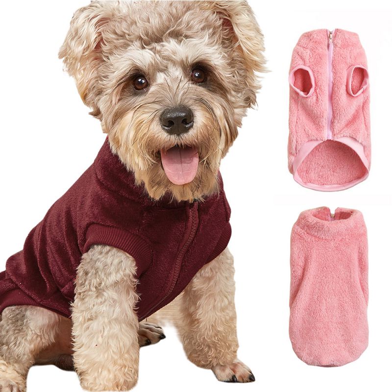 Chenille Fleece Luxury Color Block Sweater