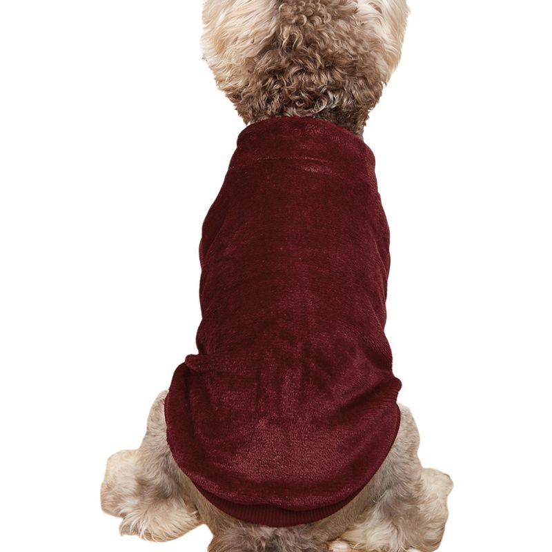 Chenille Fleece Luxury Color Block Sweater