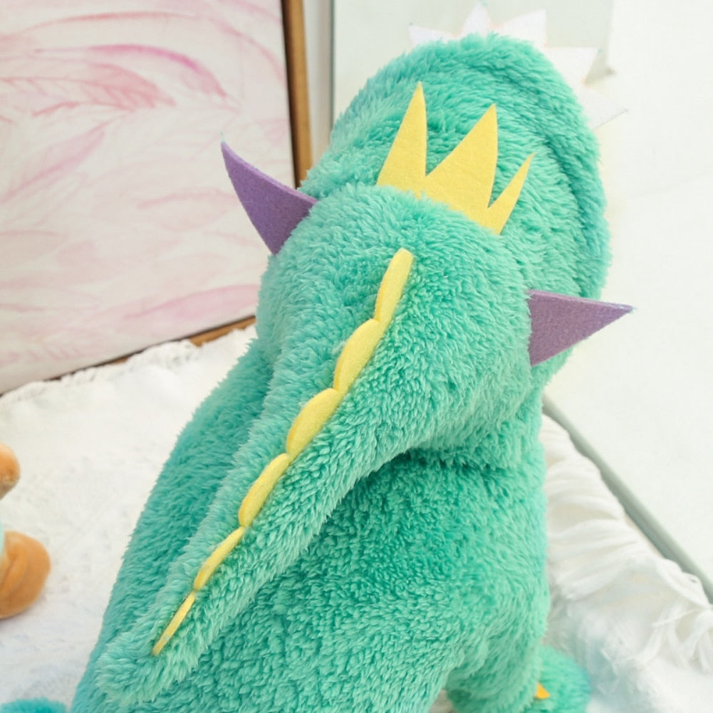 Little Monster Prince Fleece Pet Costume